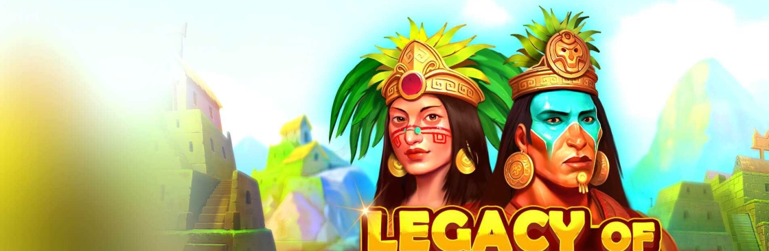 Cosmo legacy of machu picchu Cover Image