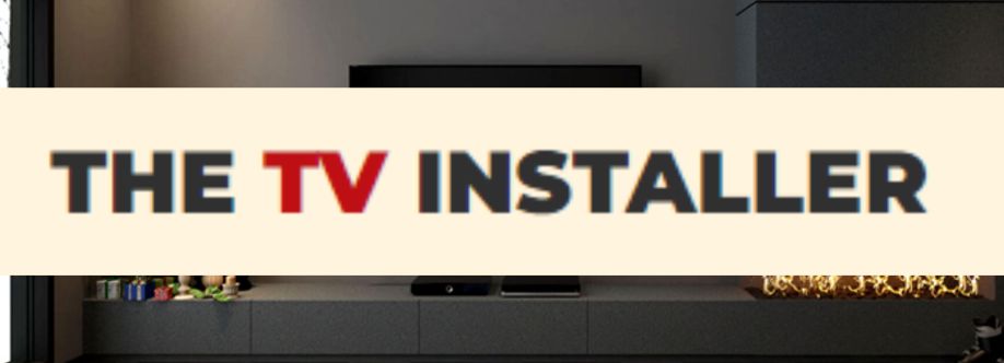 The Tv Installer Cover Image