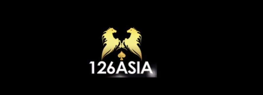 126 asia Cover Image