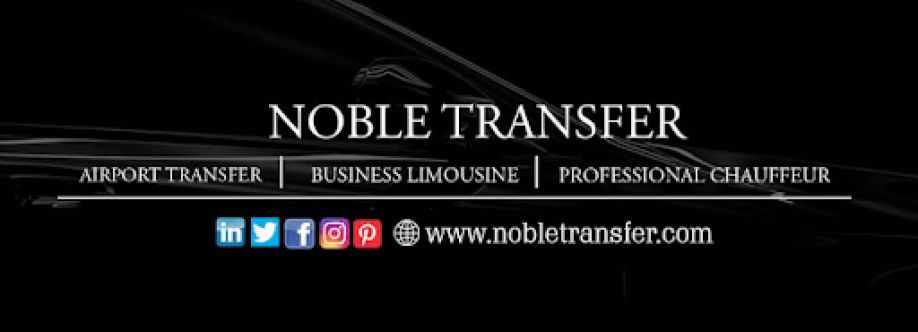 Noble Transfer Cover Image