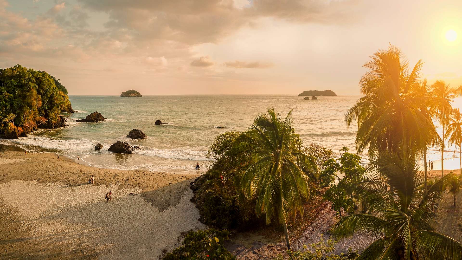Costa Rica's 10 Most Popular Places - Wanderingports
