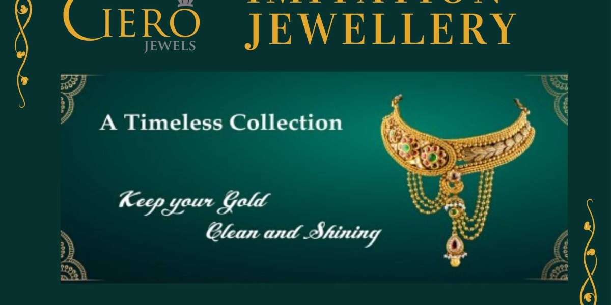 Here Is How To Style Your Antique Jewellery