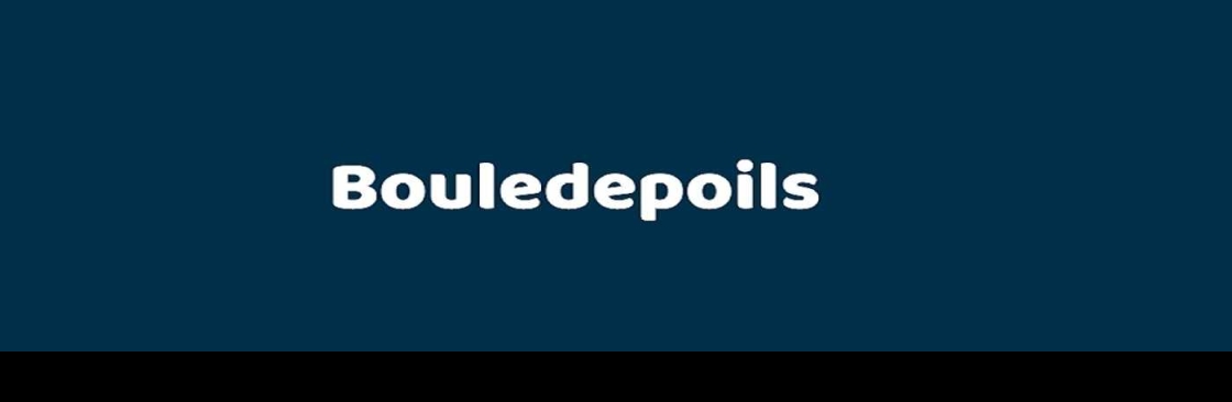 Bouledepoils Cover Image
