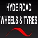 Hyde Road Wheels Tyres Profile Picture
