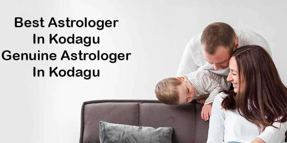 Best Astrologer in Kodagu | Famous & Genuine Astrologer