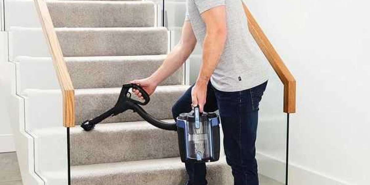 What is the best value cordless vacuum cleaner?