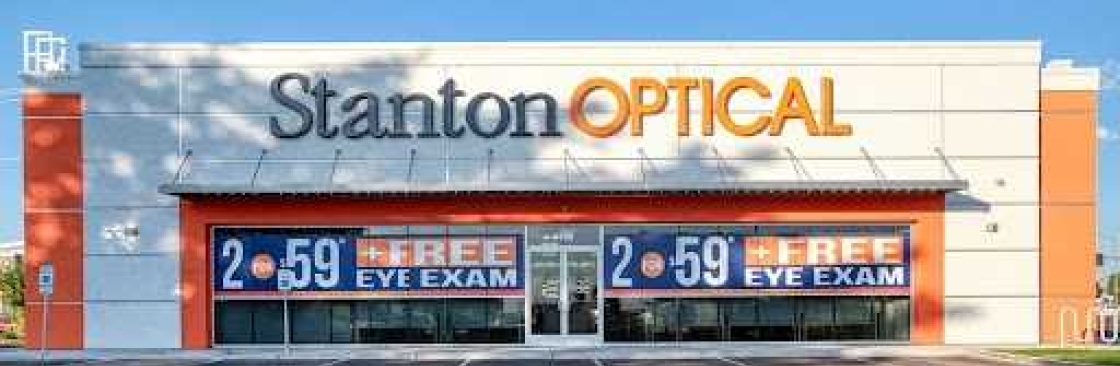 Stanton Optical West Palm Beach Cover Image