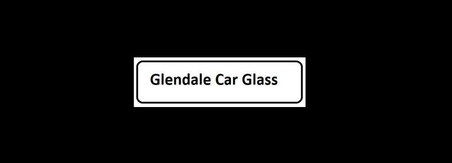 Glendale Car Glass Cover Image