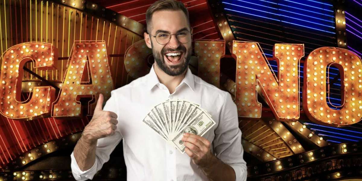 Wie man in einem Online-Casino gewinnt, Strategien und Tipps.