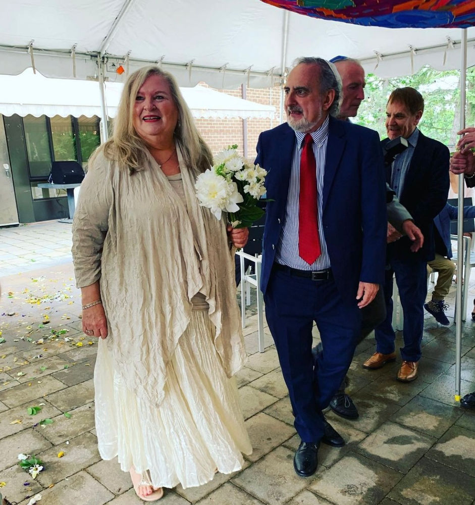 Second Marriage Happiness