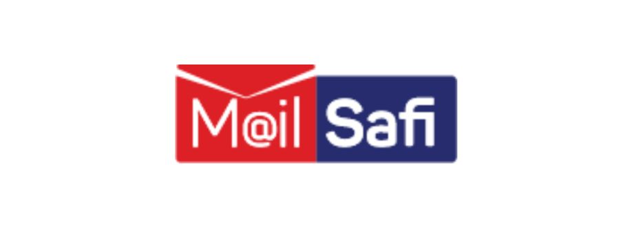Mail Safi Cover Image