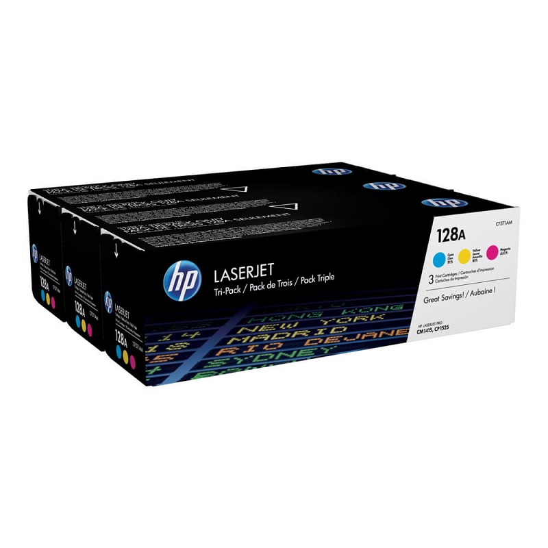 Why is your new HP toner cartridge not working?