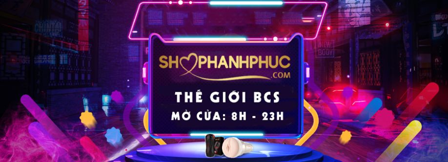 Shop Hanh Phuc Cover Image