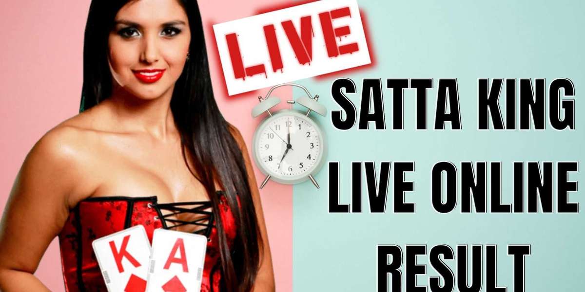 Satta Result 2022 Live: How to check out live results online