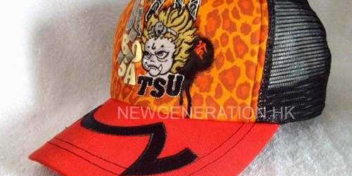 Custom Hat Manufacturer for Different Sorts of Caps