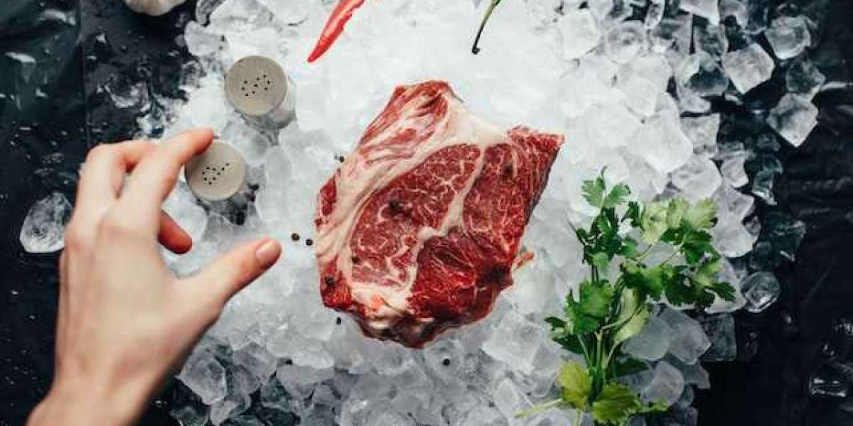 Everything you need to know about frozen food packaging