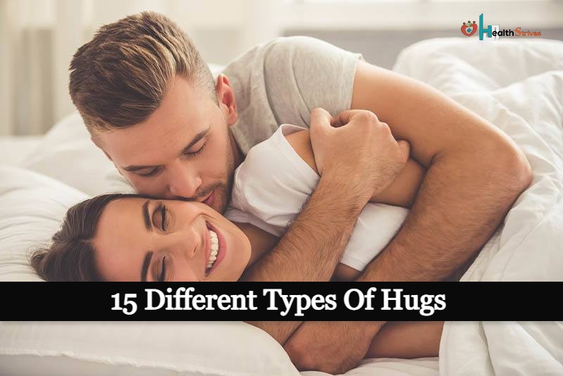 All 15 Types Of Hugs And What Do They Mean [With Pictures]