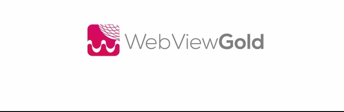 Web View Gold Cover Image