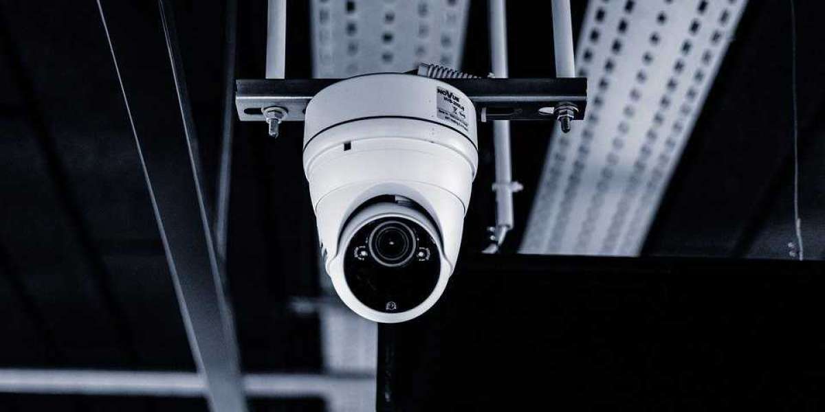 7 importance of security camera recording