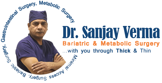 Best Advanced Colorectal Surgeon in Delhi NCR | Dr. Sanjay Verma