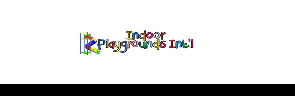 Indoor Playgrounds International Cover Image