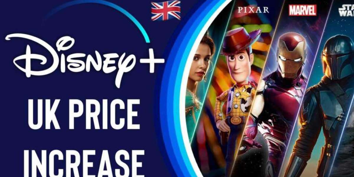 Activate Disney Plus on Smart TV via disneyplus.com/begin