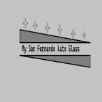 My San Fernando Auto Glass Profile Picture