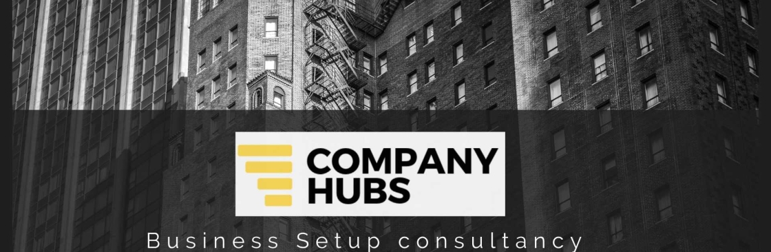Company Hubs Cover Image