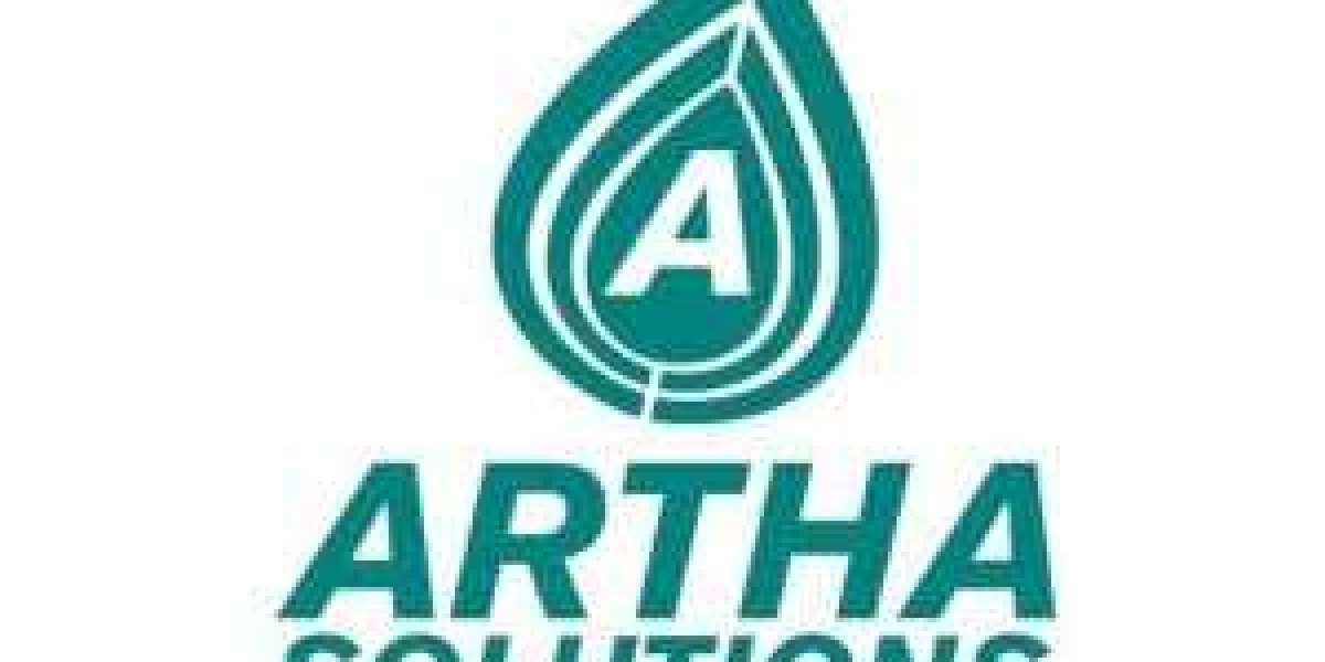 Master Data Management Solutions - Artha Solutions