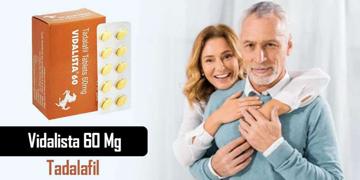 Is Vidalista 60 Safe to Use?