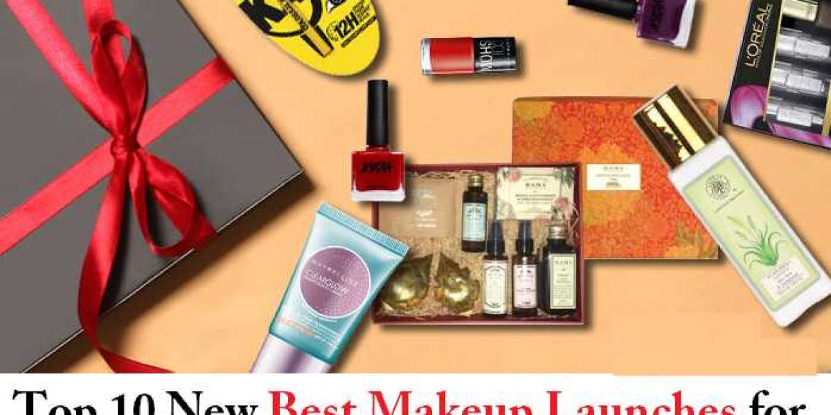 Best 5 Diwali Edition Beauty Products to Fit Every Budget