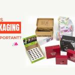 What is Retail Packaging Profile Picture