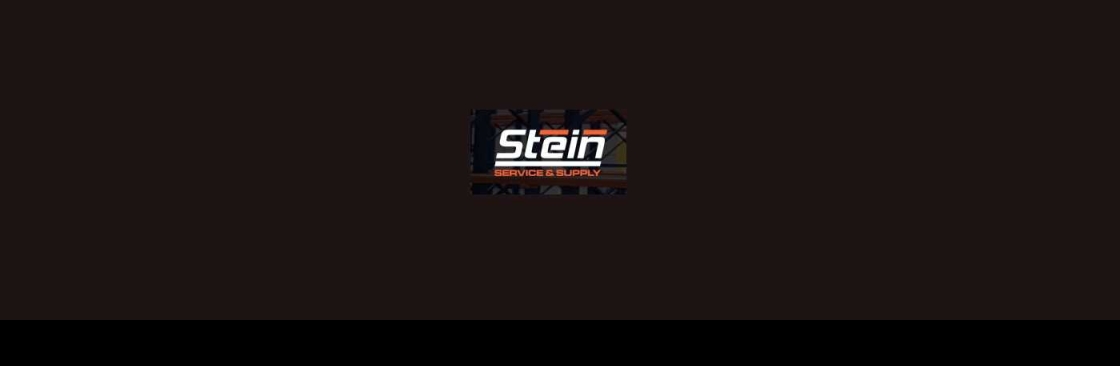 Stein Service Supply Cover Image