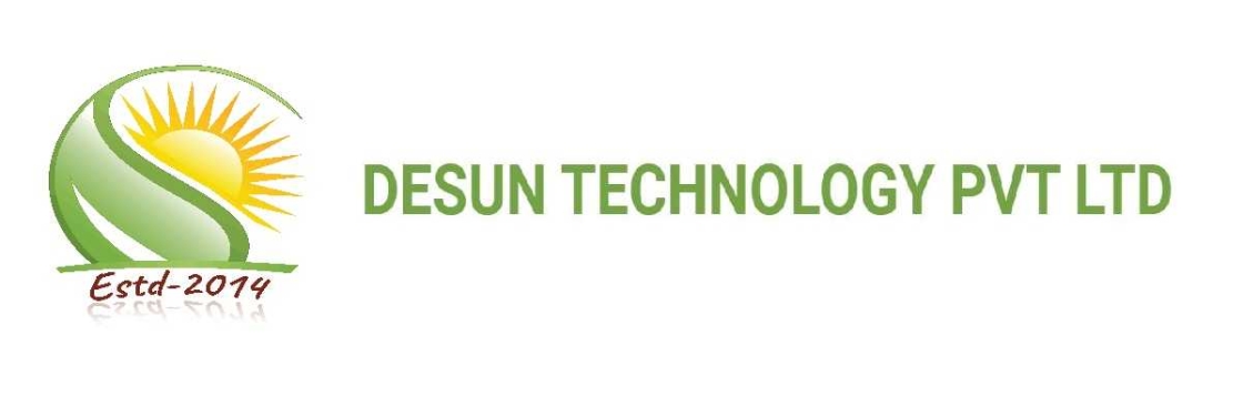 Desun Technology Pvt Ltd Cover Image