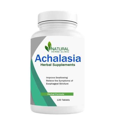 Achalasia  Profile Picture