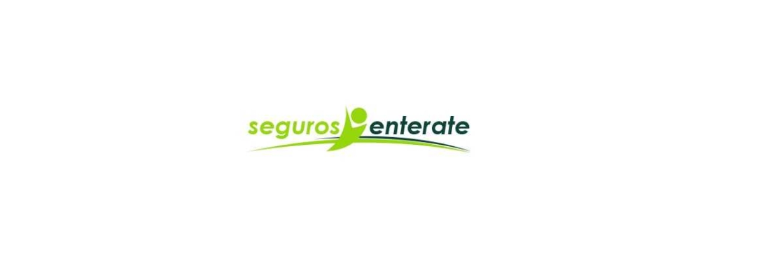 Seguros Enterate Cover Image