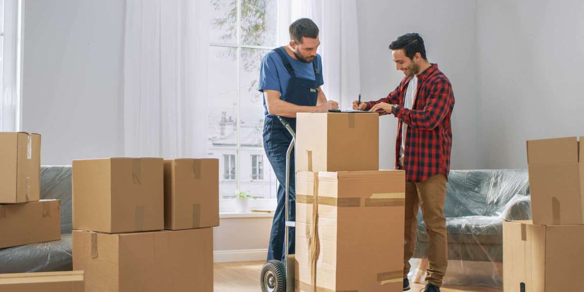 Residential Moving Company in Vancouver