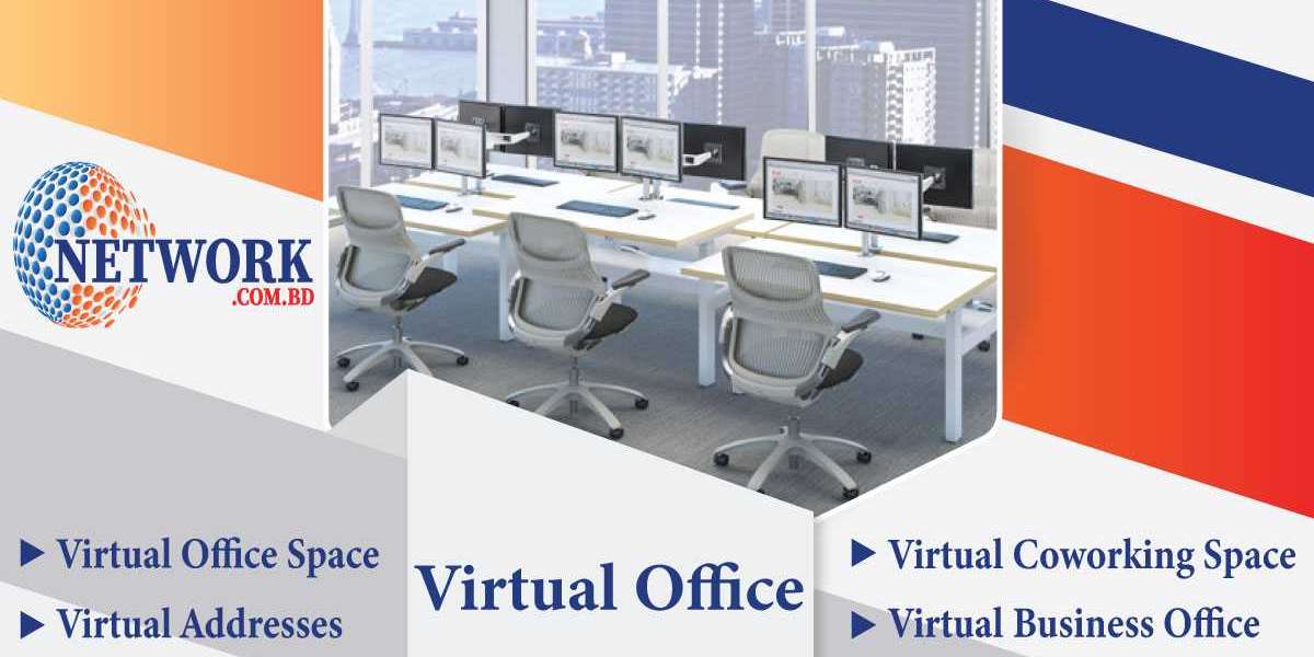 Virtual Office: The Workplace Of The Future Learn What Really Matters In Virtual Office Space