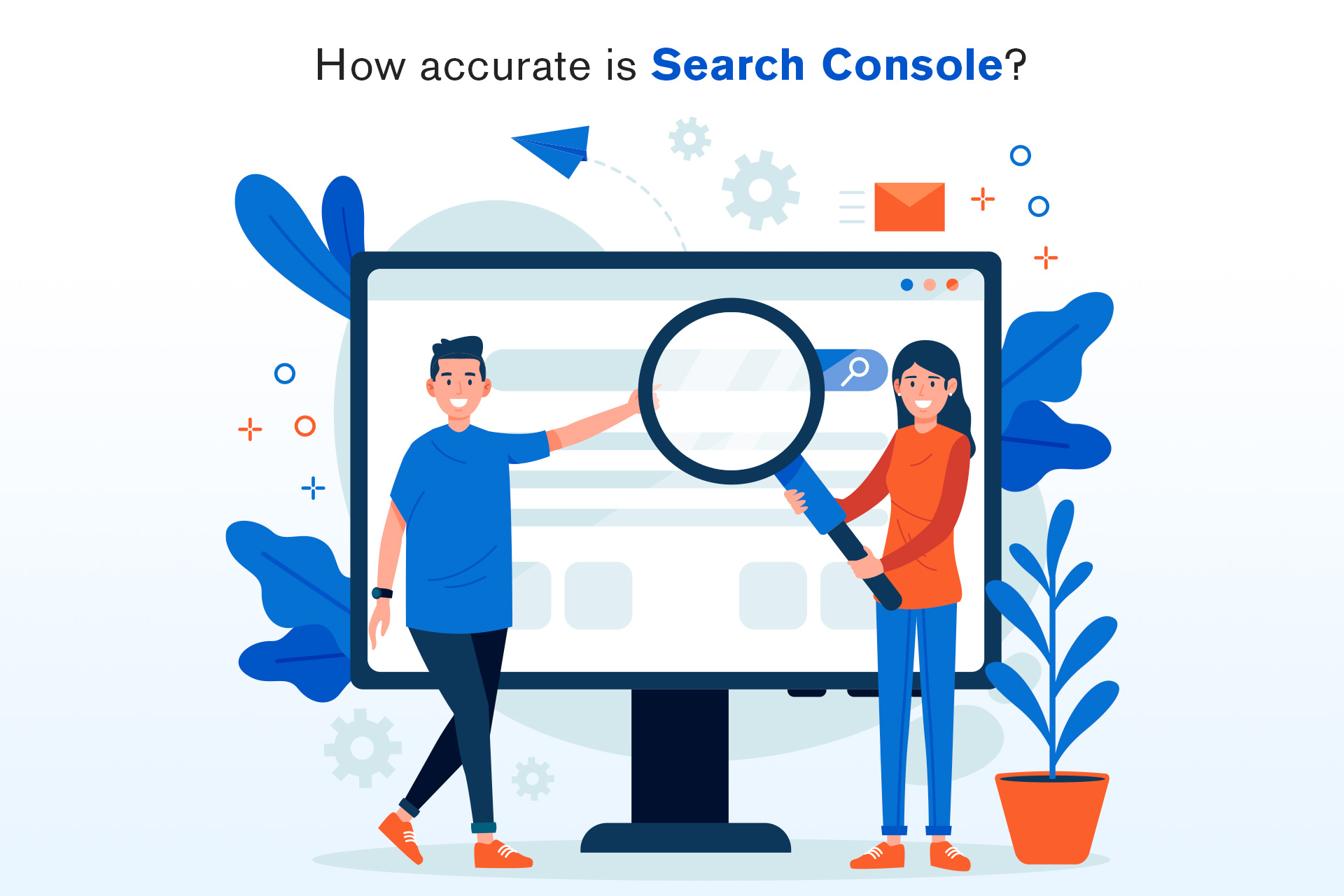 How Accurate is Google Search Console? | World Digital Tech