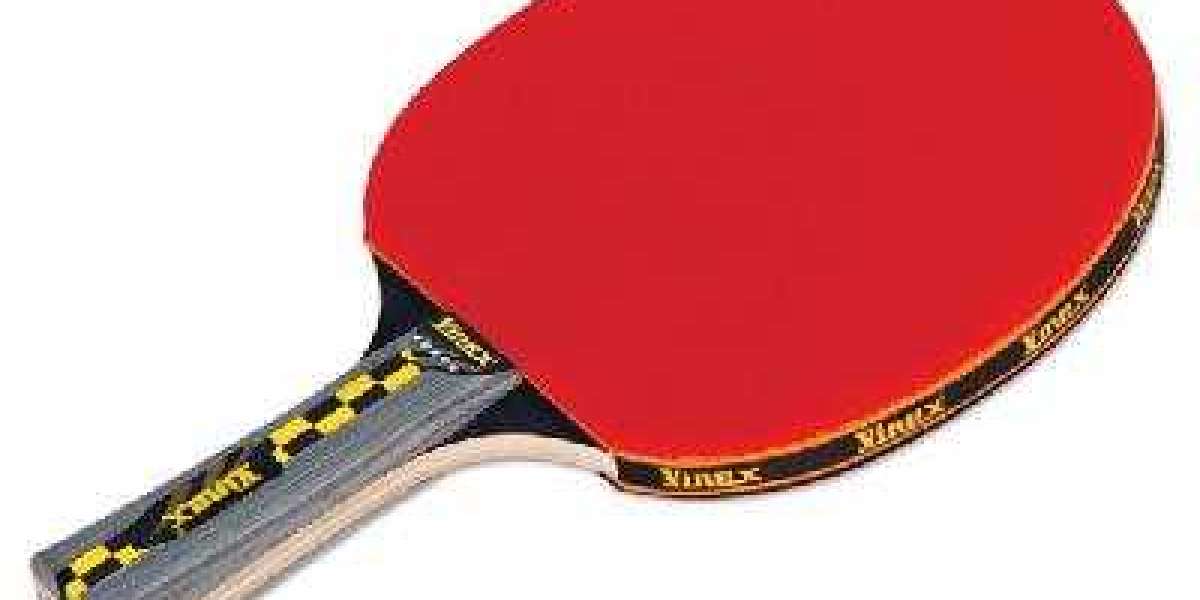 TT Bats, Table Tennis Bats Online From Vinexshops