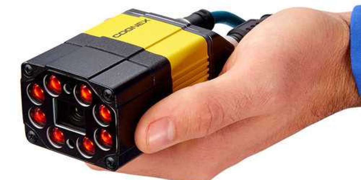 Image Based Barcode Reader Market: New Technological Development Projecting Massive Growth till 2030