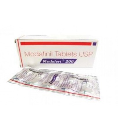 Modalert, Modalert 200 mg Review [Guide Uses, Side Effects, Dosing]