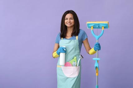 The Value of Maid Service in Maintaining The House - JustPaste.it