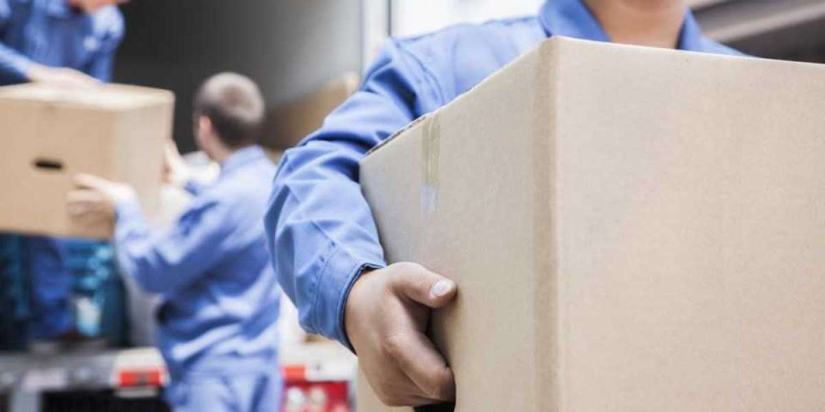 Best Rated Moving Company in Burnaby
