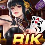 Rik678 Profile Picture