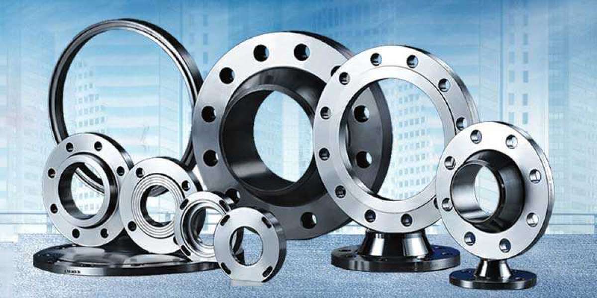 Butt welding flanges their applications and the safety measures that should be taken when utilizing them Scope and use o