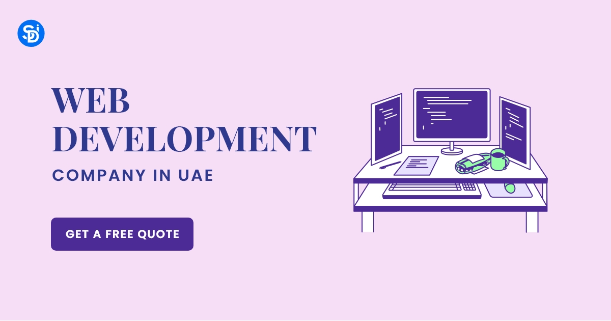 Web Development Company in Dubai | Hire Web Developer UAE