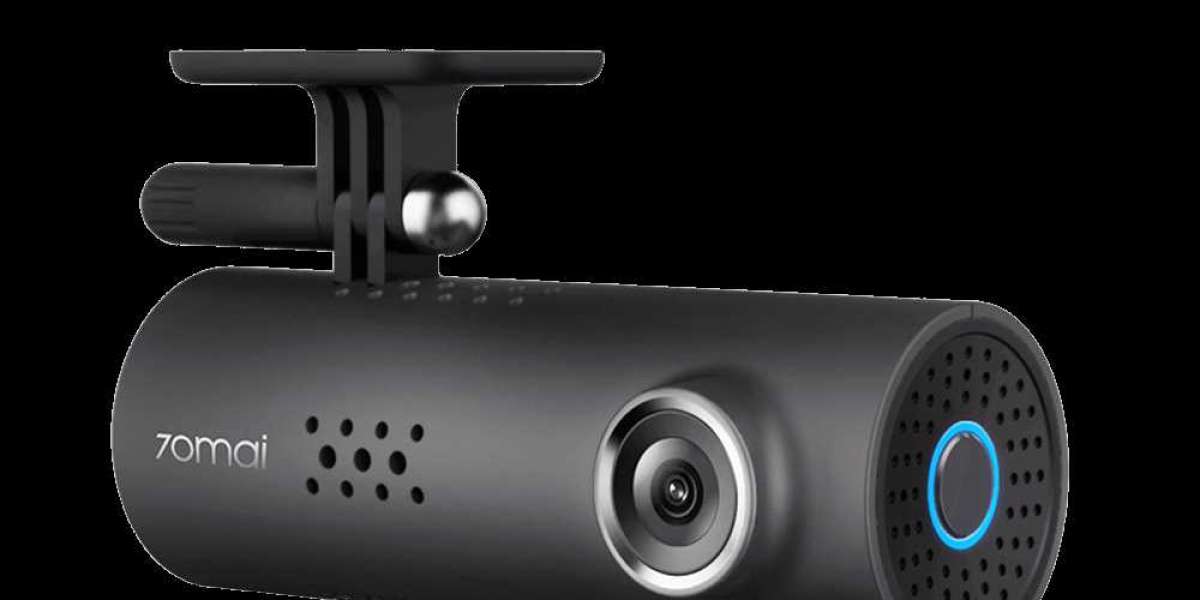 Some of the Best Features of Latest Dashcams Available in the Market