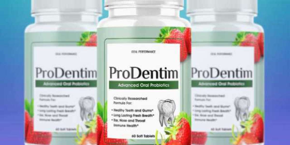 ProDentim Review Is 5 Star Rated Service Provider