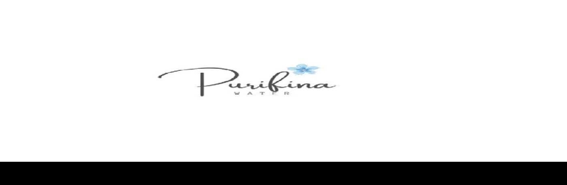Purifina Water LLC Cover Image